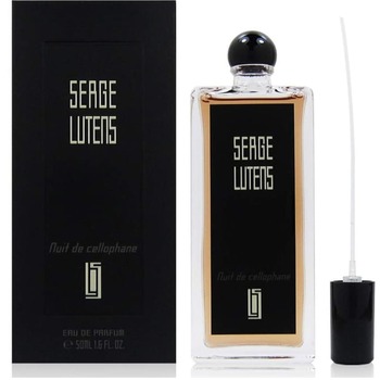 Nuit de Cellophane EDP